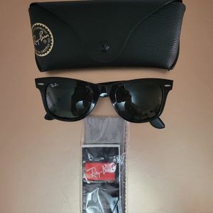 Rayban Wayfarer Classic